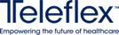 Teleflex - Empowering the future of healthcare. Teleflex - Empowering the future of healthcare.